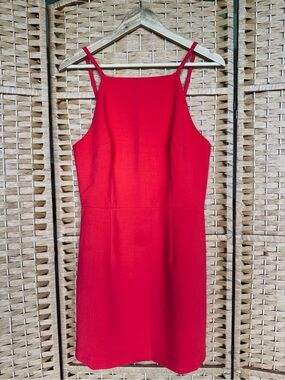 ruched grey dress Soft Lustre Grey Sleeveless High Neck Ruched Dress